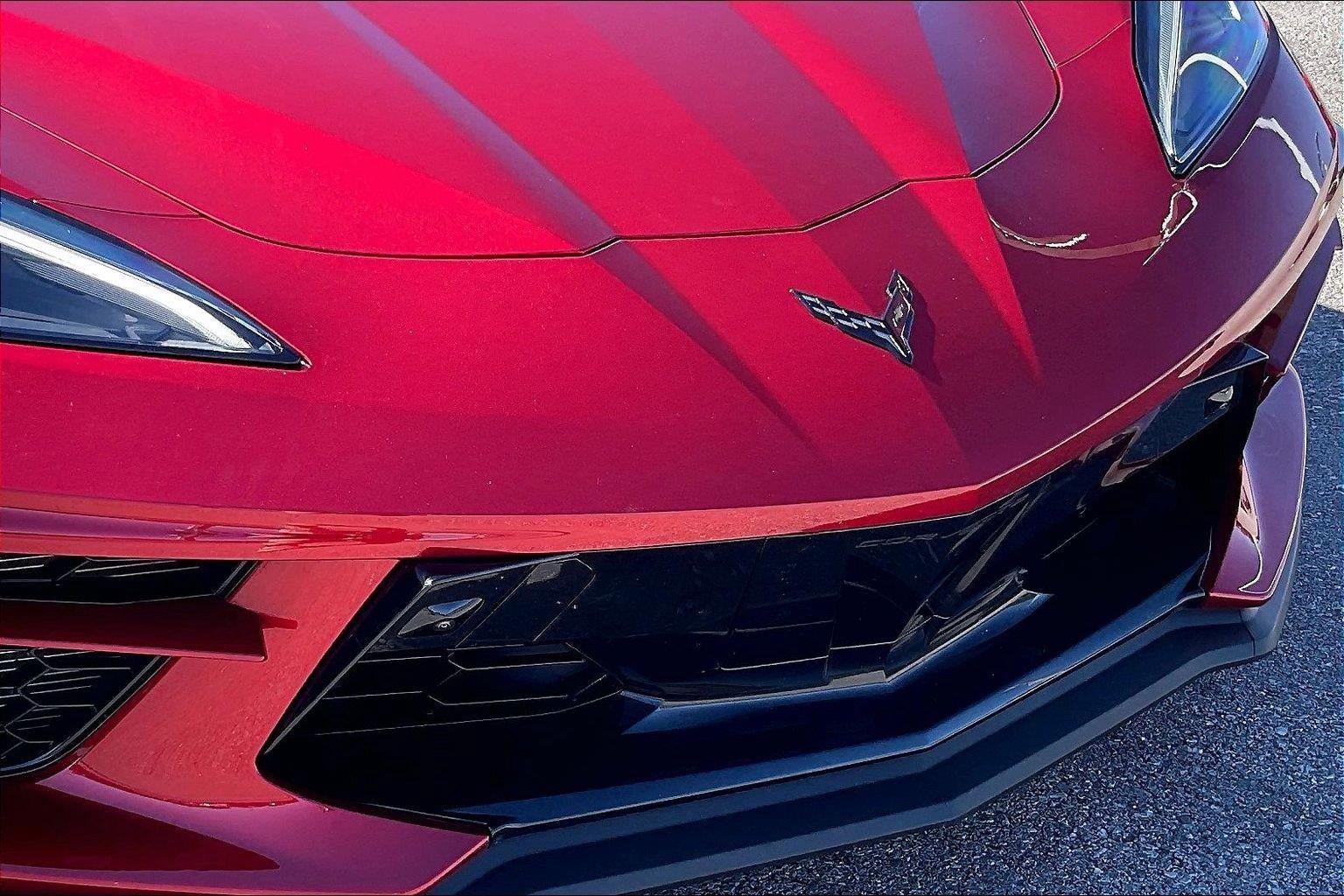 2023 Chevrolet Corvette Stingray 3LT