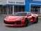 2025 Chevrolet Corvette Z06 3LZ