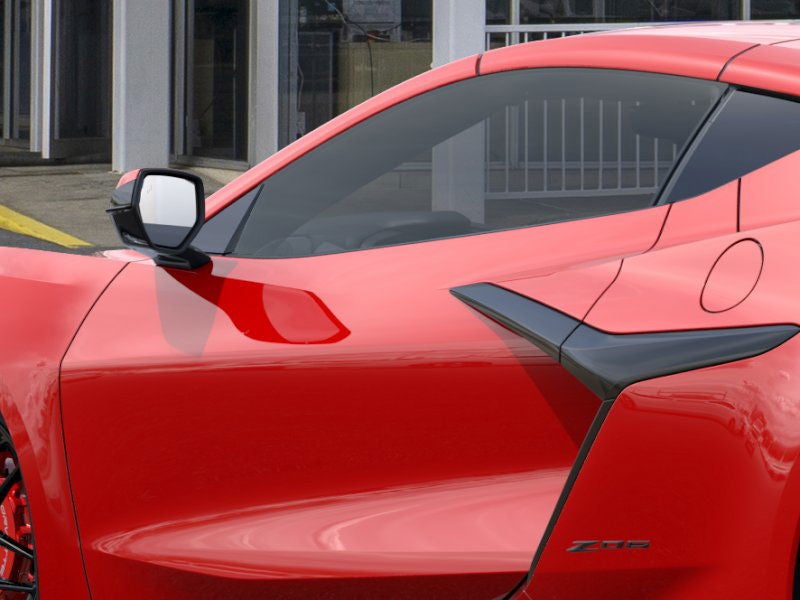 2025 Chevrolet Corvette Z06 3LZ