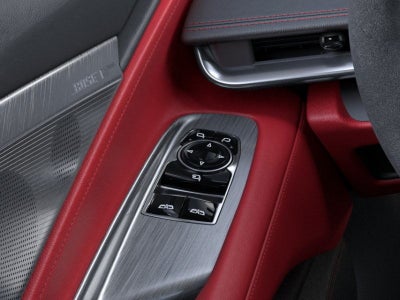 2025 Chevrolet Corvette Z06 3LZ