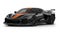 2027 Chevrolet Corvette Z06 3LZ