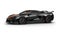 2027 Chevrolet Corvette Z06 3LZ