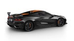 2027 Chevrolet Corvette Z06 3LZ