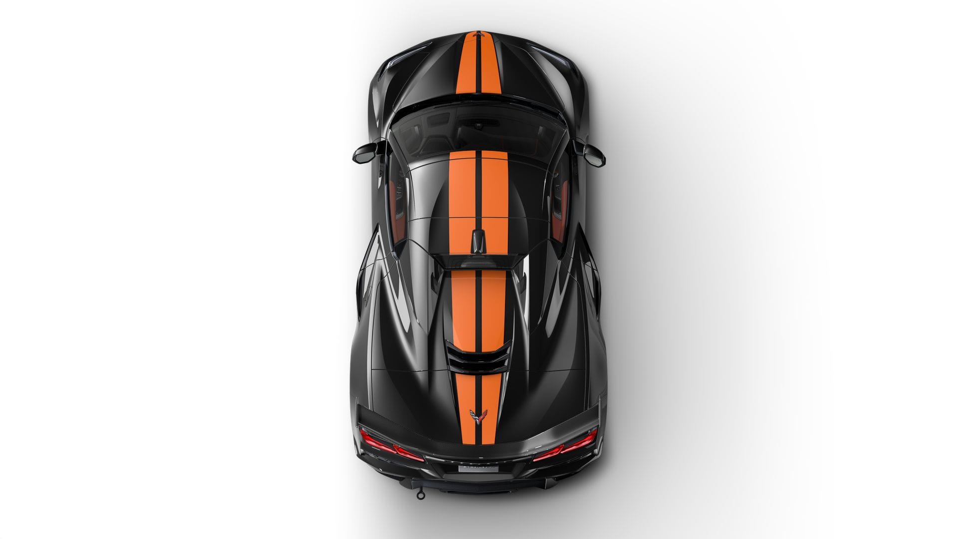 2027 Chevrolet Corvette Z06 3LZ