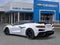 2027 Chevrolet Corvette Z06 3LZ