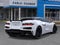 2027 Chevrolet Corvette Z06 3LZ