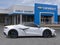2027 Chevrolet Corvette Z06 3LZ