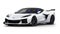 2027 Chevrolet Corvette Z06 3LZ