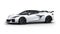 2027 Chevrolet Corvette Z06 3LZ