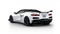 2027 Chevrolet Corvette Z06 3LZ