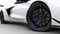 2027 Chevrolet Corvette Z06 3LZ