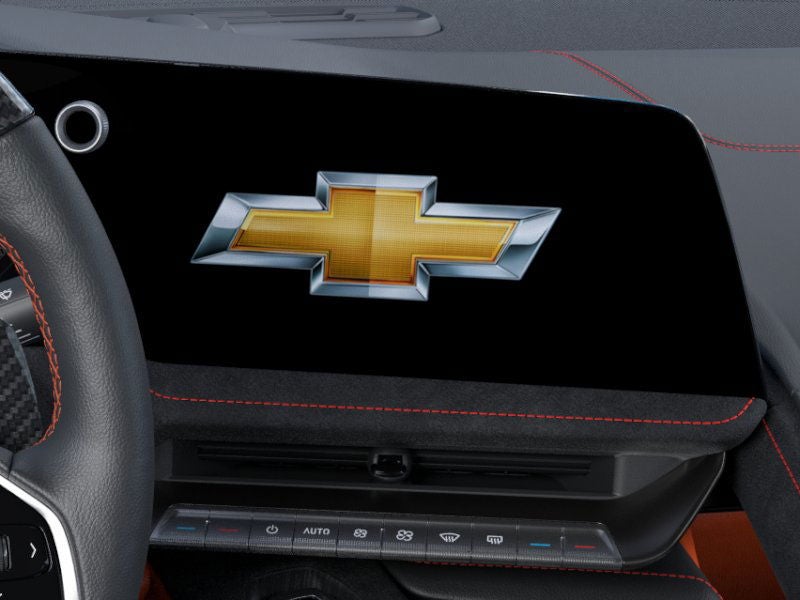 2026 Chevrolet Corvette E-Ray 3LZ