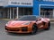 2026 Chevrolet Corvette E-Ray 3LZ