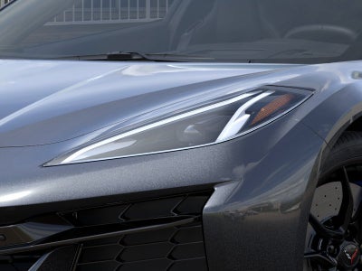 2027 Chevrolet Corvette Grand Sport 2LT