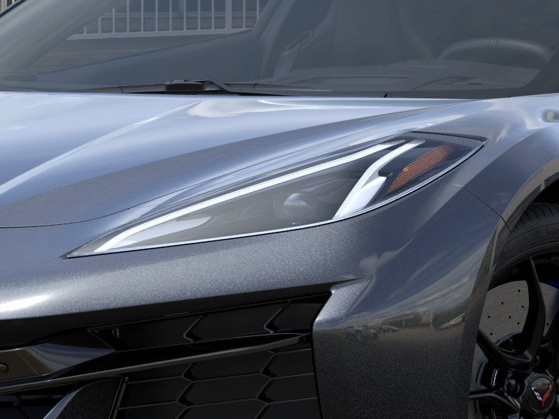 2027 Chevrolet Corvette Grand Sport 2LT