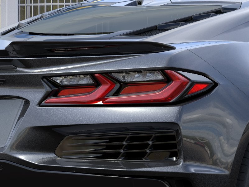 2027 Chevrolet Corvette Grand Sport 2LT