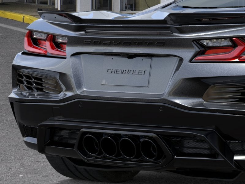 2027 Chevrolet Corvette Grand Sport 2LT