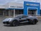 2027 Chevrolet Corvette Grand Sport 2LT