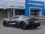 2027 Chevrolet Corvette Grand Sport 2LT