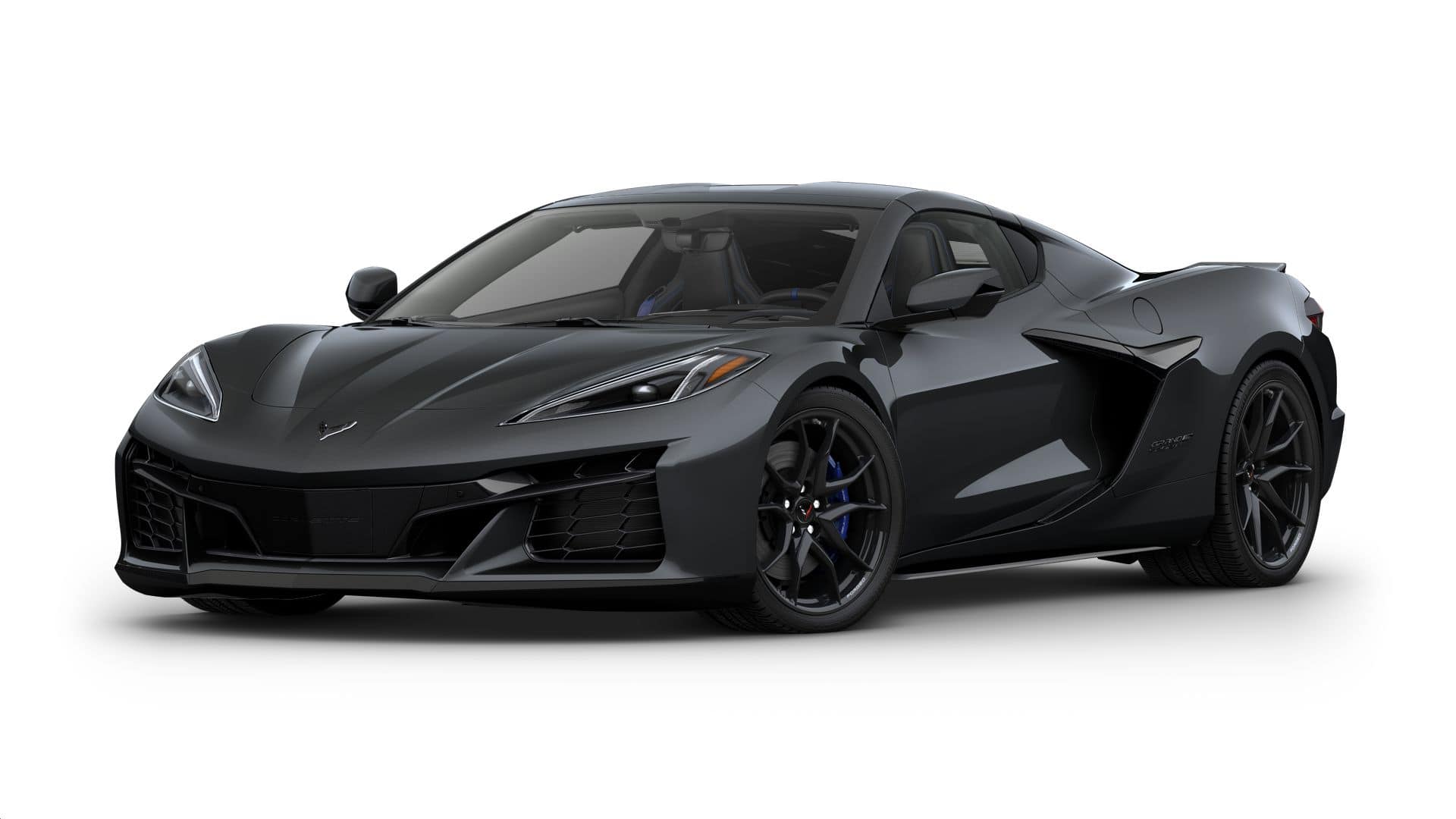 2027 Chevrolet Corvette Grand Sport 2LT