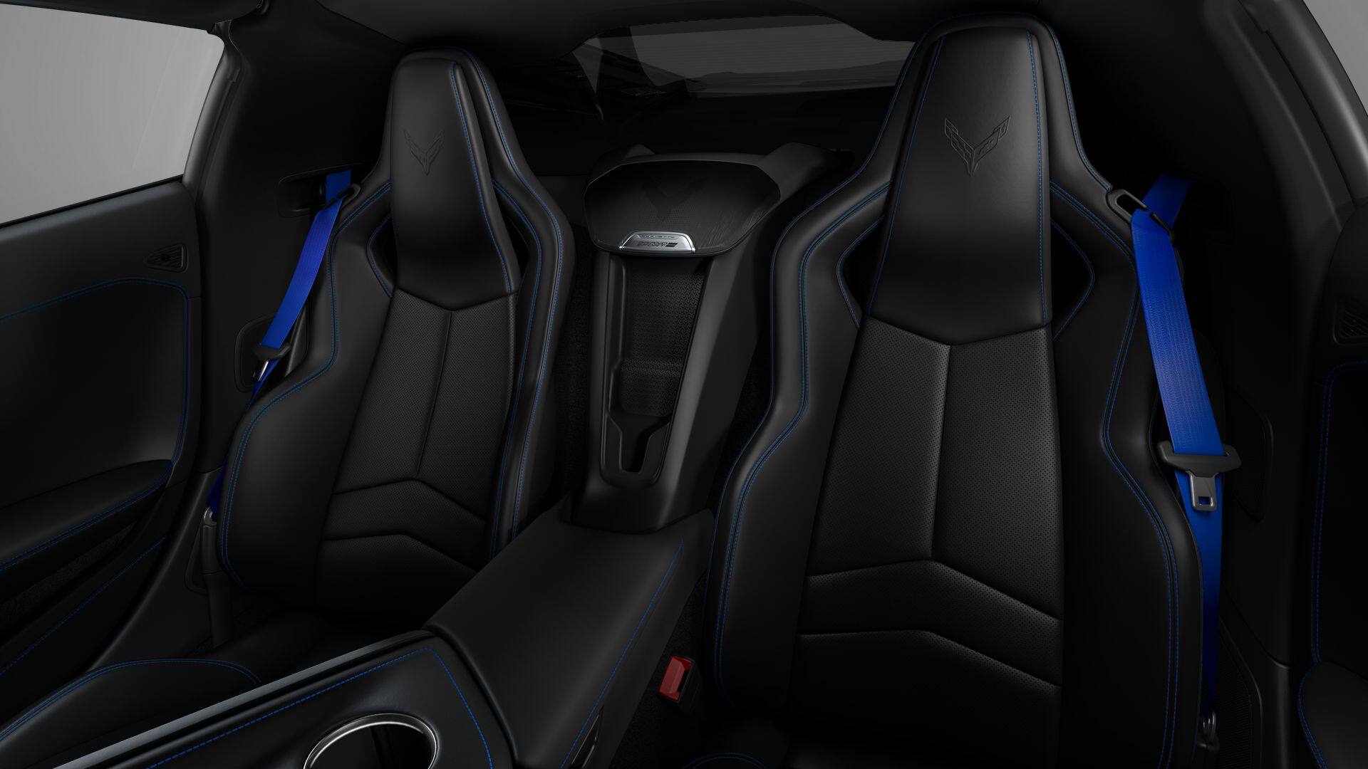 2027 Chevrolet Corvette Grand Sport 2LT