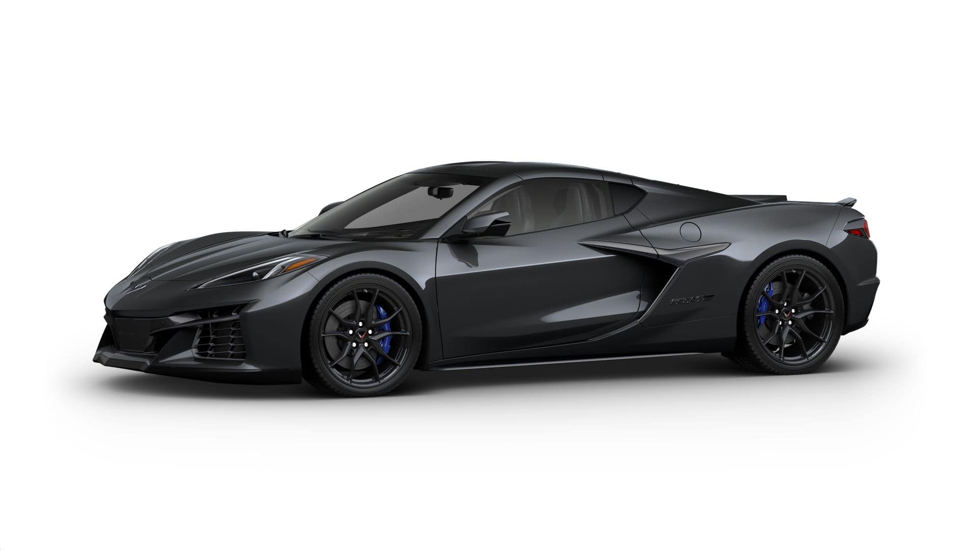 2027 Chevrolet Corvette Grand Sport 2LT