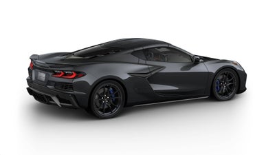 2027 Chevrolet Corvette Grand Sport 2LT