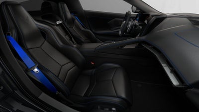 2027 Chevrolet Corvette Grand Sport 2LT