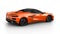 2027 Chevrolet Corvette Grand Sport X 3LT