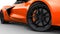 2027 Chevrolet Corvette Grand Sport X 3LT