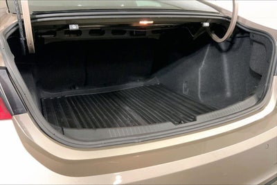 2025 Chevrolet Malibu LS