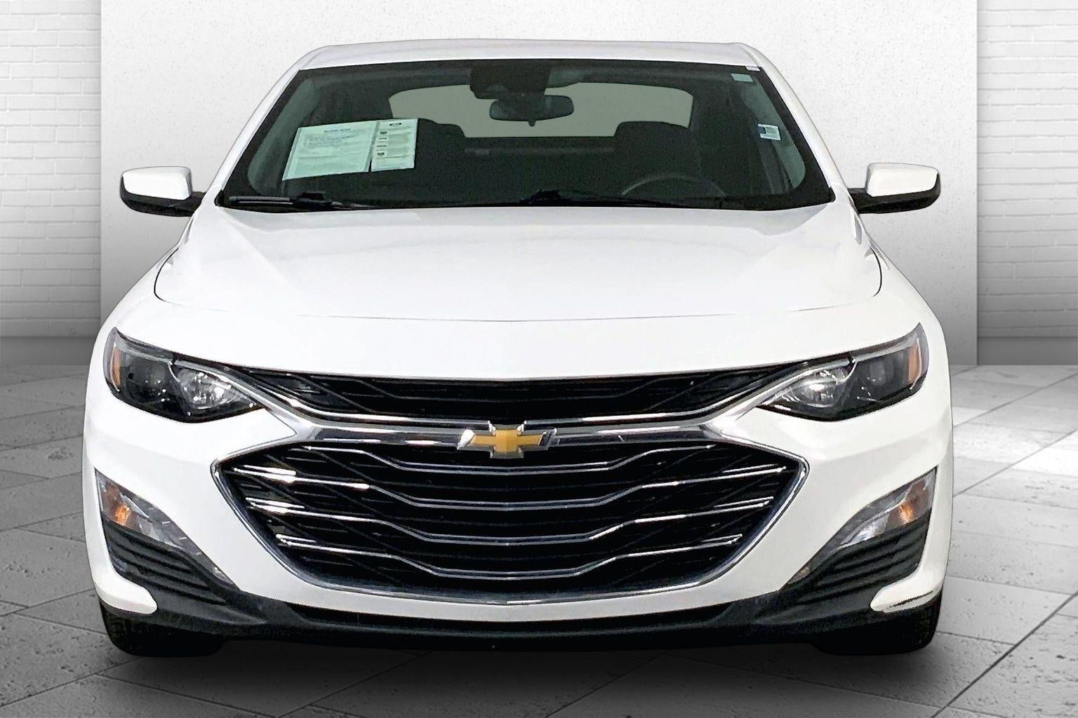 Used 2023 Chevrolet Malibu 1LT with VIN 1G1ZD5STXPF232752 for sale in Kansas City
