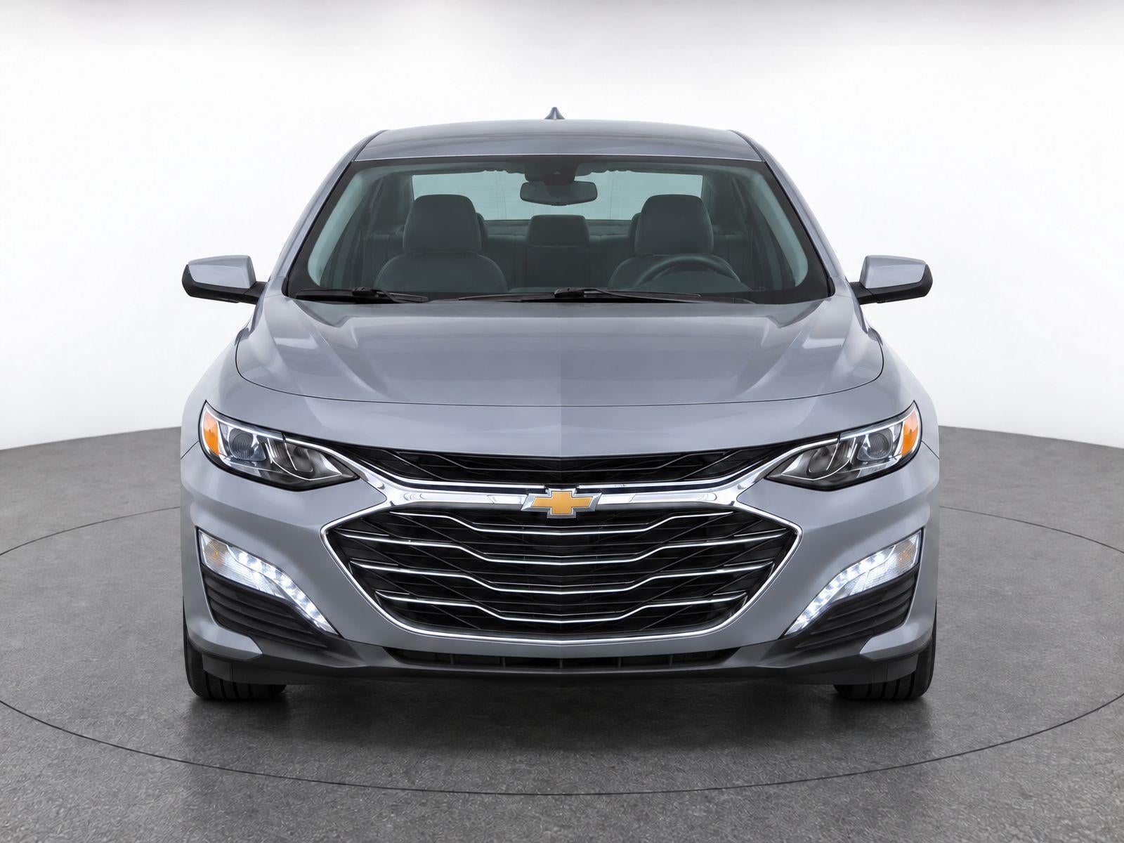 Used 2024 Chevrolet Malibu 2LT with VIN 1G1ZE5ST2RF177035 for sale in Kansas City