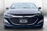 2021 Chevrolet Malibu RS