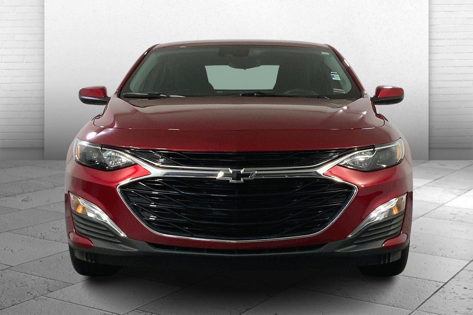 2023 Chevrolet Malibu RS