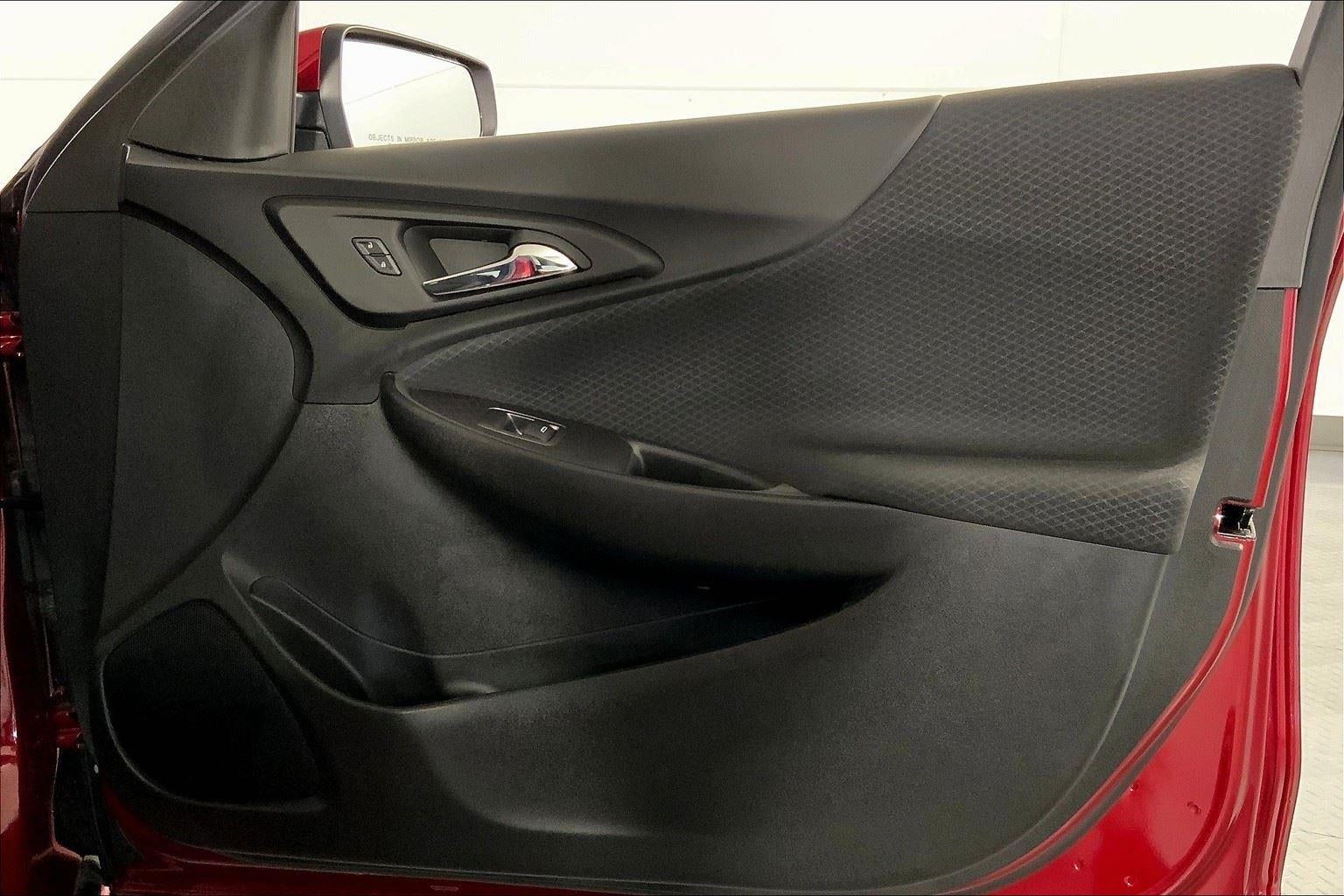 2023 Chevrolet Malibu RS