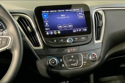 2023 Chevrolet Malibu RS