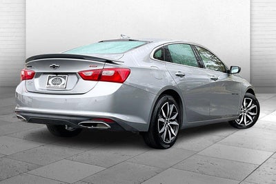 2024 Chevrolet Malibu RS
