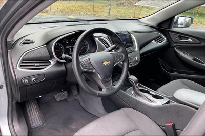 2024 Chevrolet Malibu RS