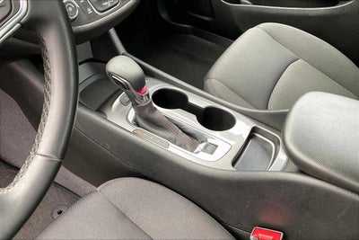 2024 Chevrolet Malibu RS
