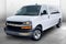 2025 Chevrolet Express Passenger 1LT