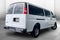 2025 Chevrolet Express Passenger 1LT