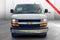 2025 Chevrolet Express Passenger 1LT