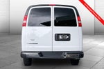 2025 Chevrolet Express Passenger 1LT