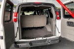 2025 Chevrolet Express Passenger 1LT