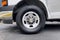 2025 Chevrolet Express Passenger 1LT