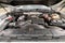 2020 Chevrolet Silverado 3500 HD Chassis Cab Work Truck