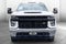2020 Chevrolet Silverado 3500 HD Chassis Cab Work Truck