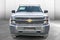2018 Chevrolet Silverado 2500 HD Work Truck