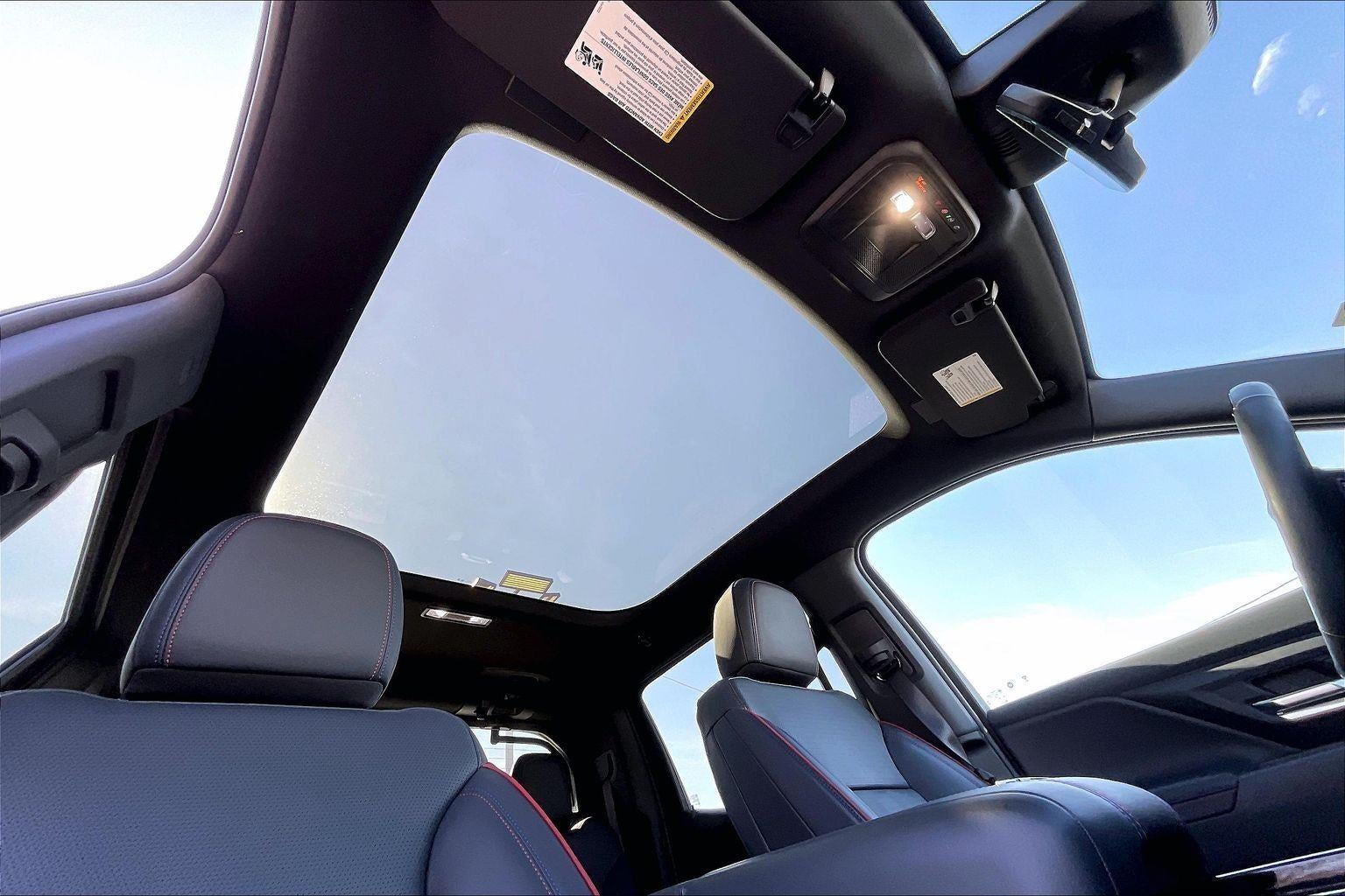 2024 Chevrolet Silverado EV RST